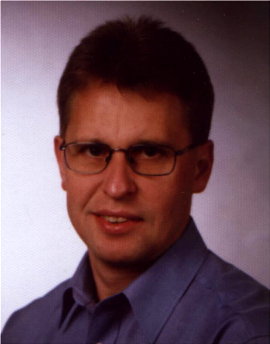 Karl-Heinz Leicht